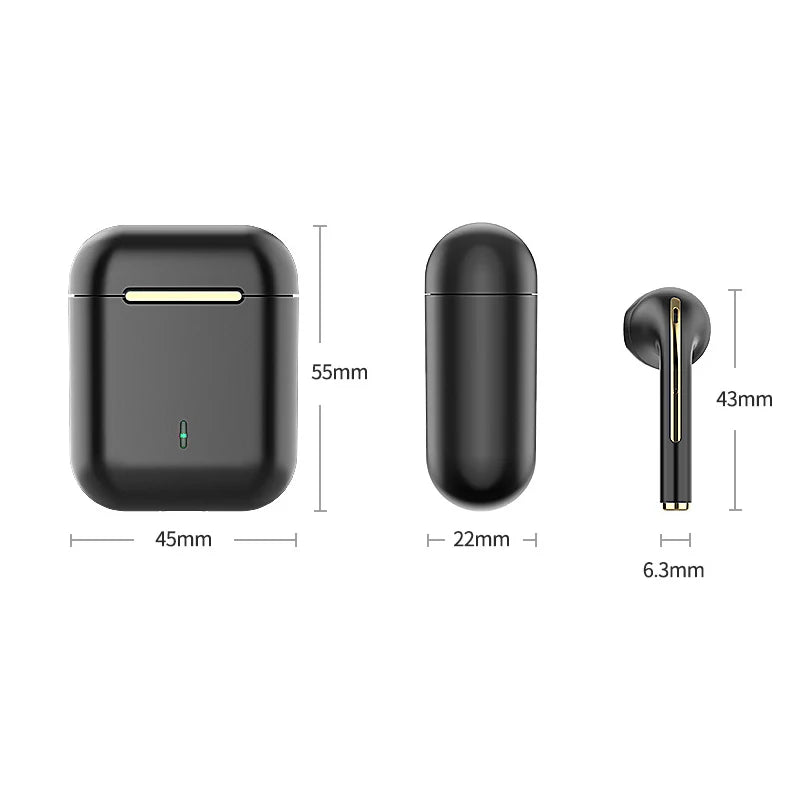 Xiaomi True Wireless Earphones Bluetooth 5.3 Noise Cancelling