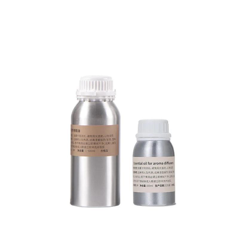 500ML Premium Hotel Aromatherapy Essential Oil Supplement Liquid for Aroma Diffuser,Shangri-La /Ritz-Carlton Fragrance Oil