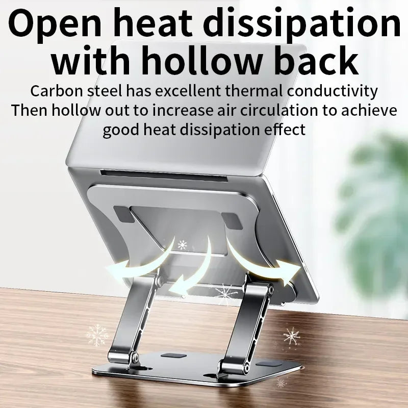 Tablet Stand Adjustable Foldable Holder