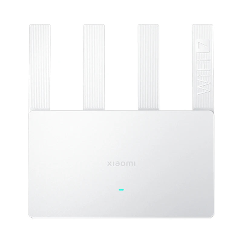 Xiaomi BE3600 Router Dual-Band WiFi 7 IPTV VPN Mesh 2.5G