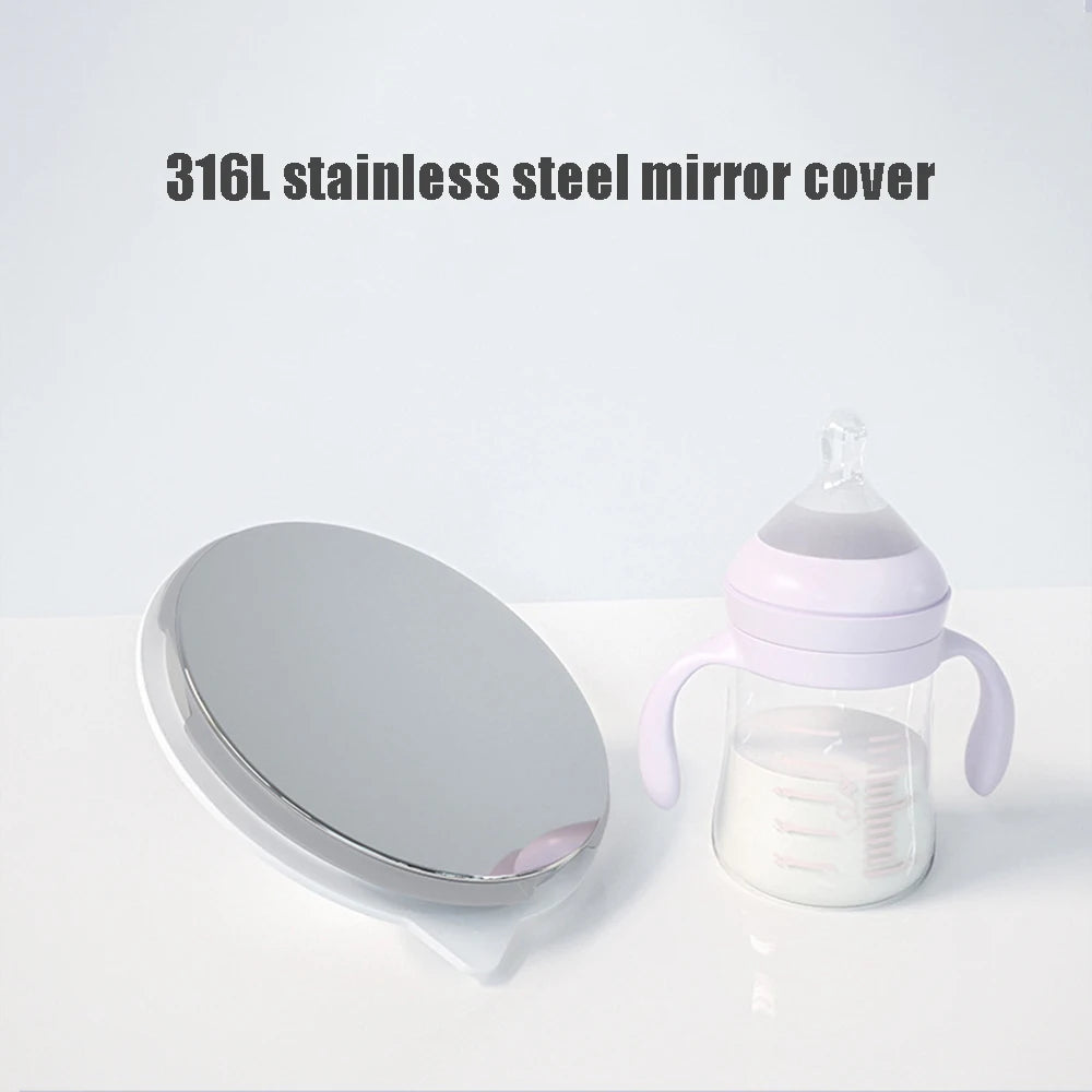 Smart Infant Milk Regulator 1.2L Thermostatic Baby Kettle