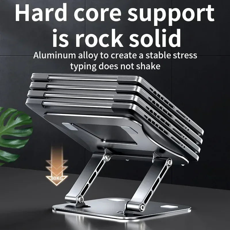 Tablet Stand Adjustable Foldable Holder