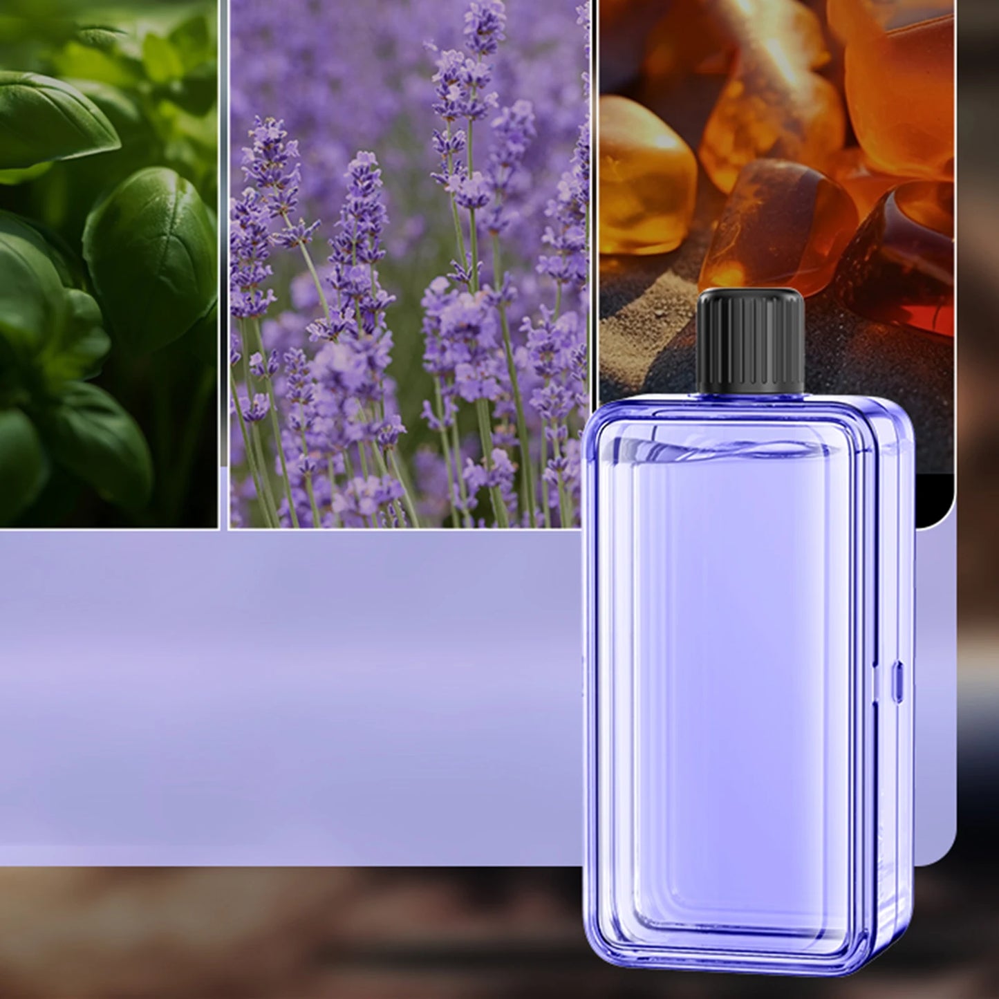 Aroma Oils Home Scented Oil SPA Essential Oil for Diffuser Room Freshener for Bedroom Laundry Living Room Humidifier Birthday