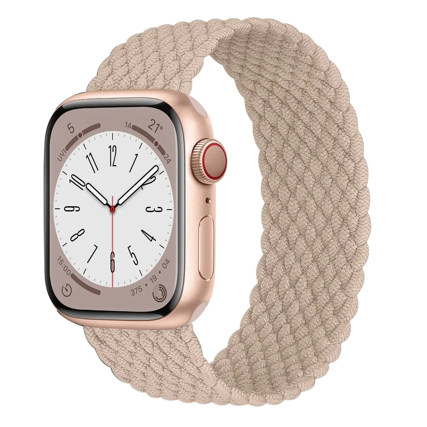 Watch Bands for Apple Watch 38mm 40mm 42mm 44mm 45mm 49mm